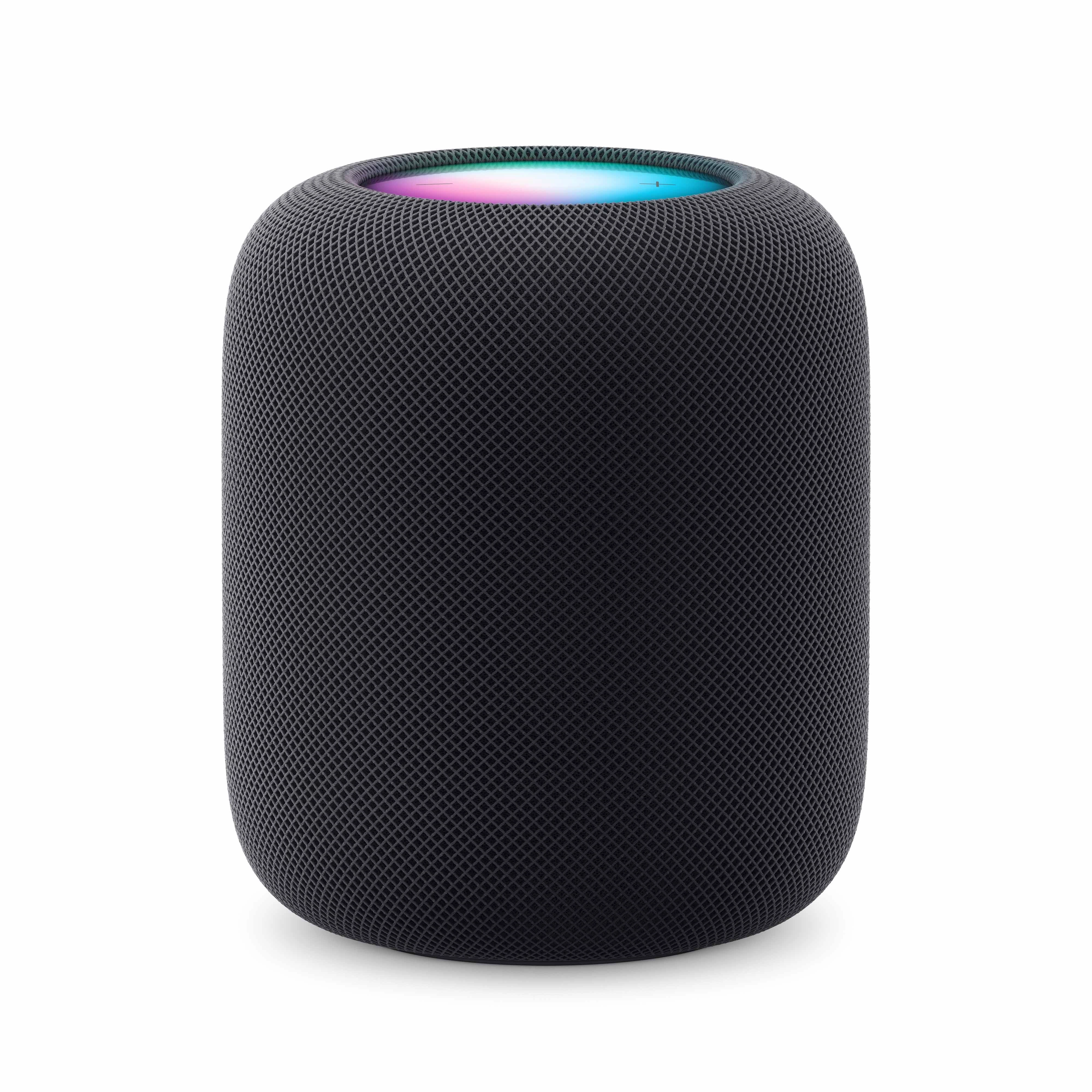 HomePod Smart Speaker 2. Generation mitternacht