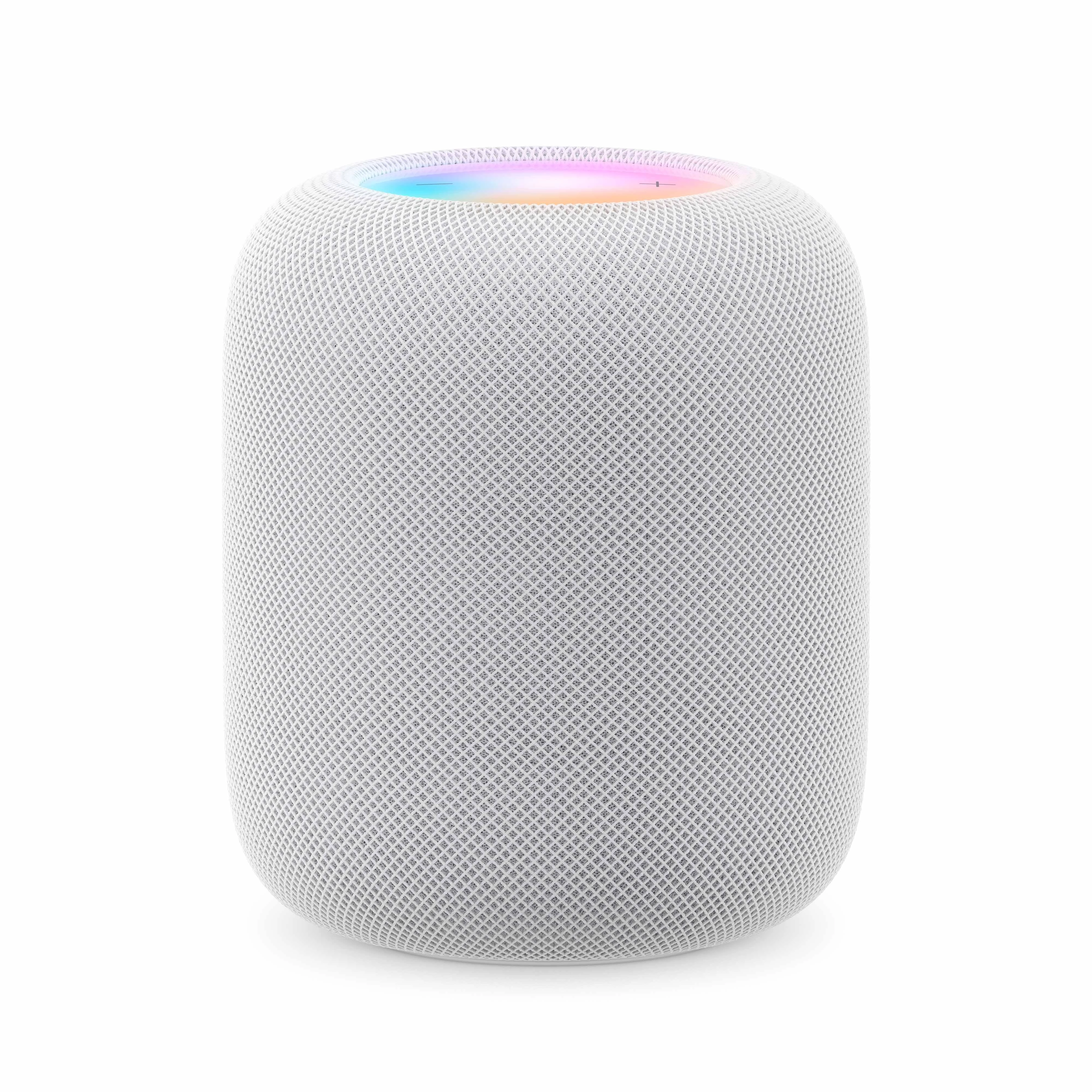 HomePod Smart Speaker 2. Generation weiß
