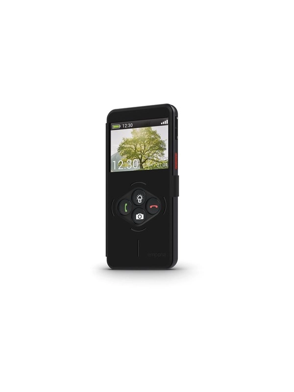 SMART.7lite Smartphone, 128 GB Speicher, 6 GB RAM, 13 MP Kamera, 5,45 Zoll Display, LTE, Android