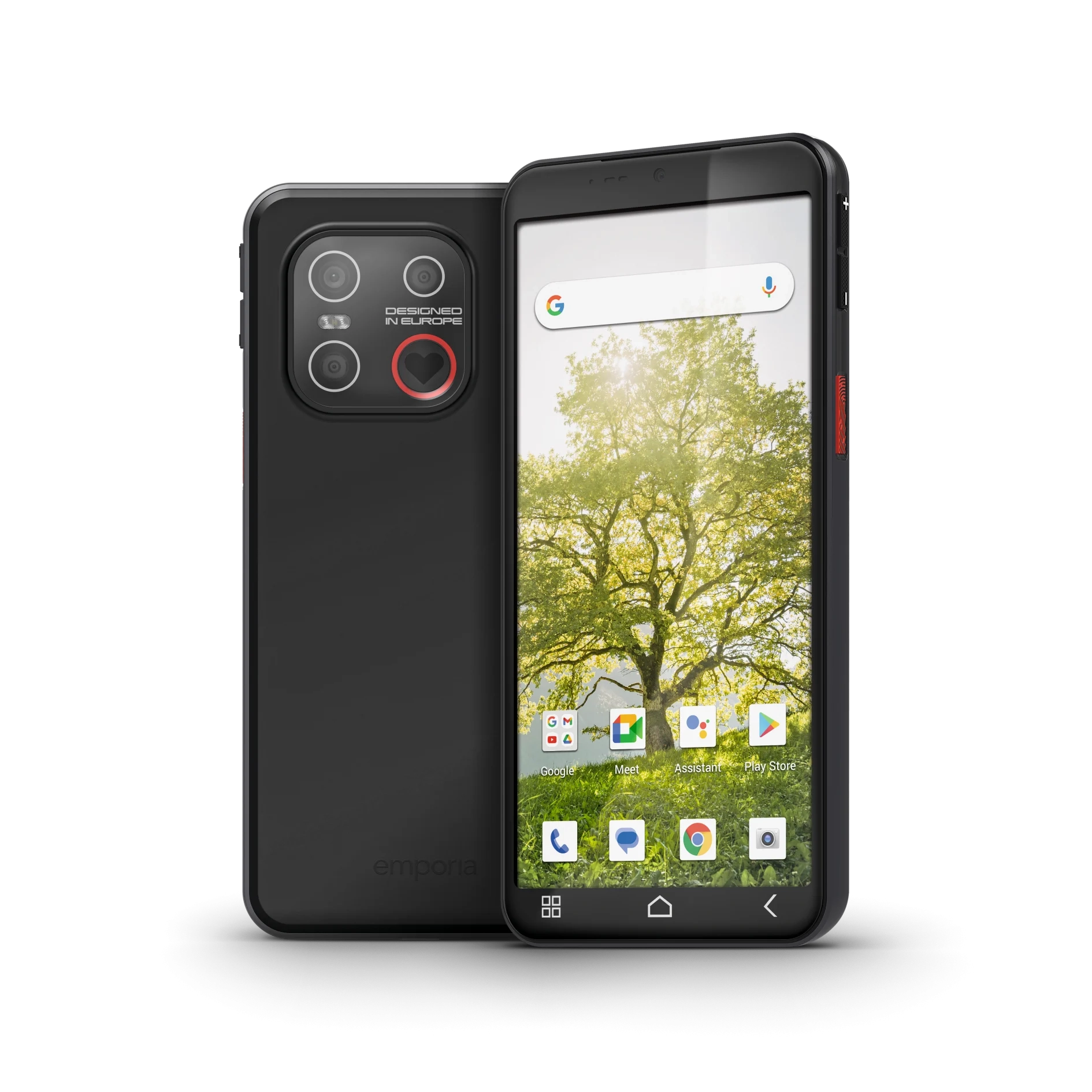 SMART.ME7 Smartphone, 128 GB Speicher, 6 GB RAM, 13 MP Kamera, 5,45 Zoll Display, LTE, Android