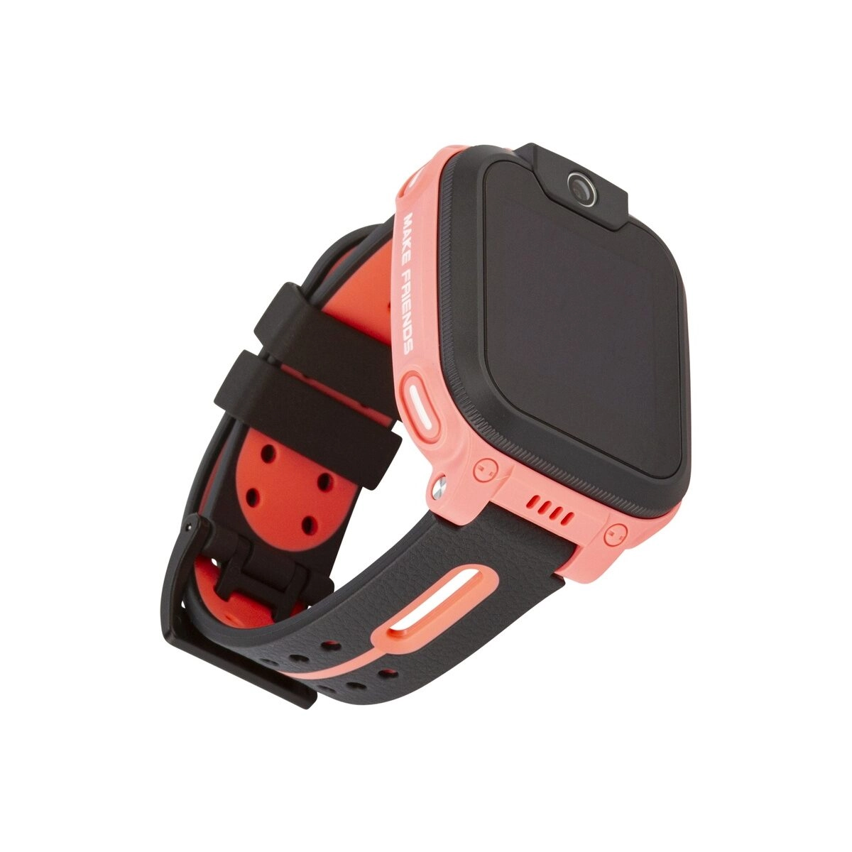 Watch Phone Z1 Kinder-Smartwatch rosa