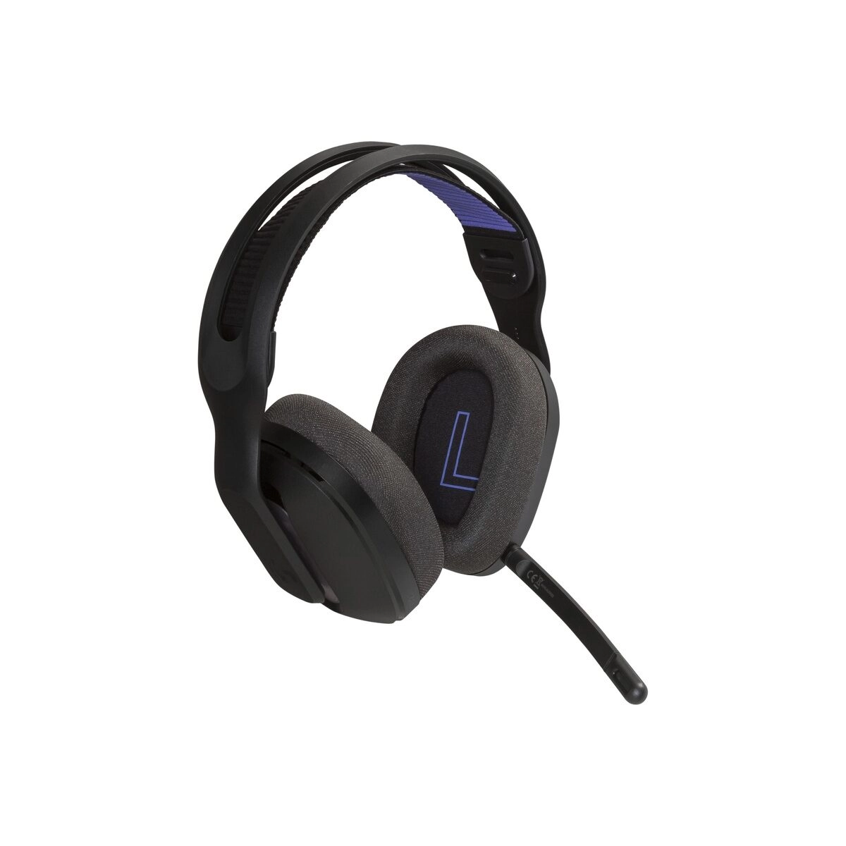G522 Lightspeed Kabelloses Gaming Headset schwarz