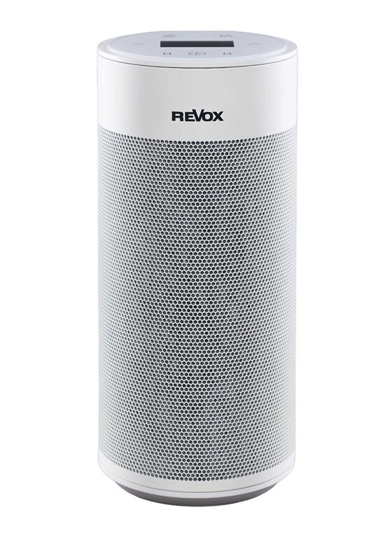 STUDIOMASTER A200 Bluetooth-Lautsprecher weiß