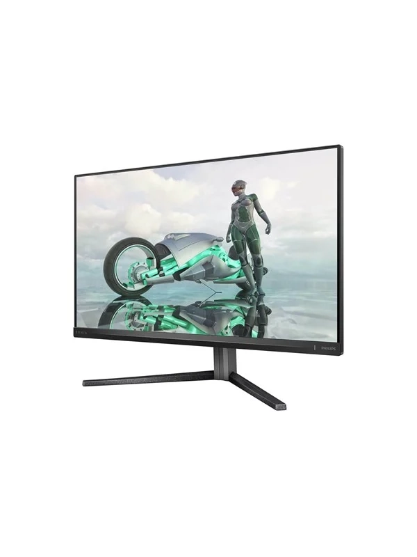 Evnia 27M2N3800A/00 69 cm (27") Gaming Monitor dunkelgrau