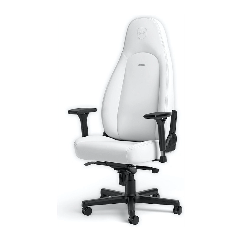 ICON Büro/Gaming Stuhl weiß