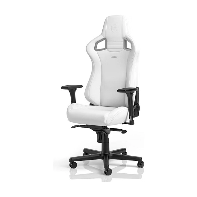 EPIC Büro/Gaming Stuhl weiß