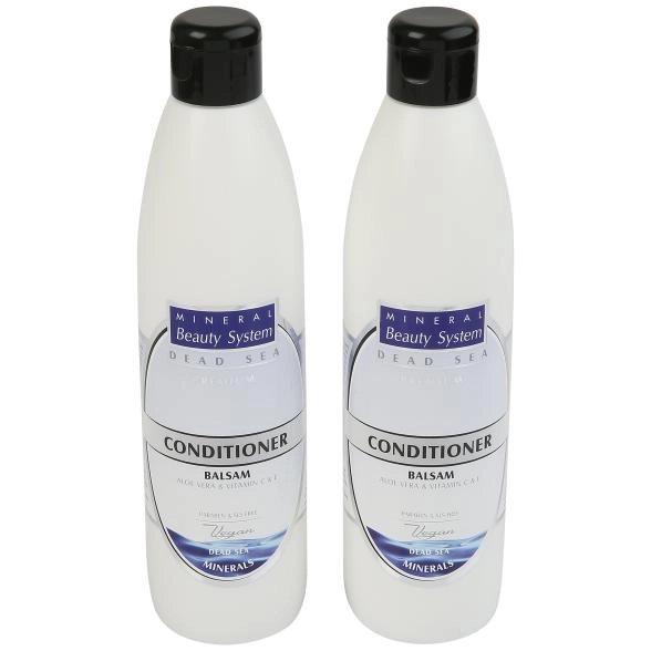 MBS Conditioner 2 x 300 ml