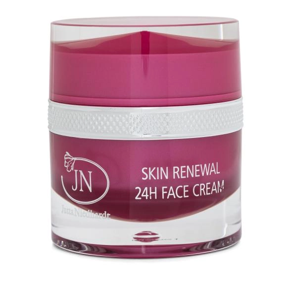 Jutta Niedhardt Skin Renewal 24h Cream 50ml