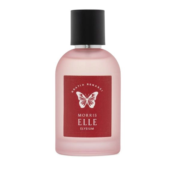 MORRIS ELLE GRATIA RENASCI ELYSIUM EDP 100 ML