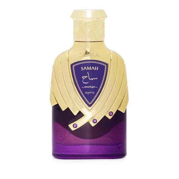 Riiffs Samah Amethyst 100 ml
