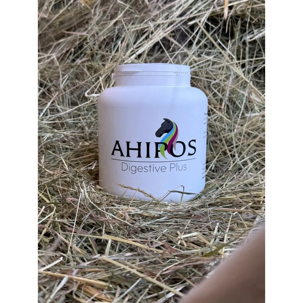 AHIPOS – Digestive Plus Zusatzfutter (Darm)