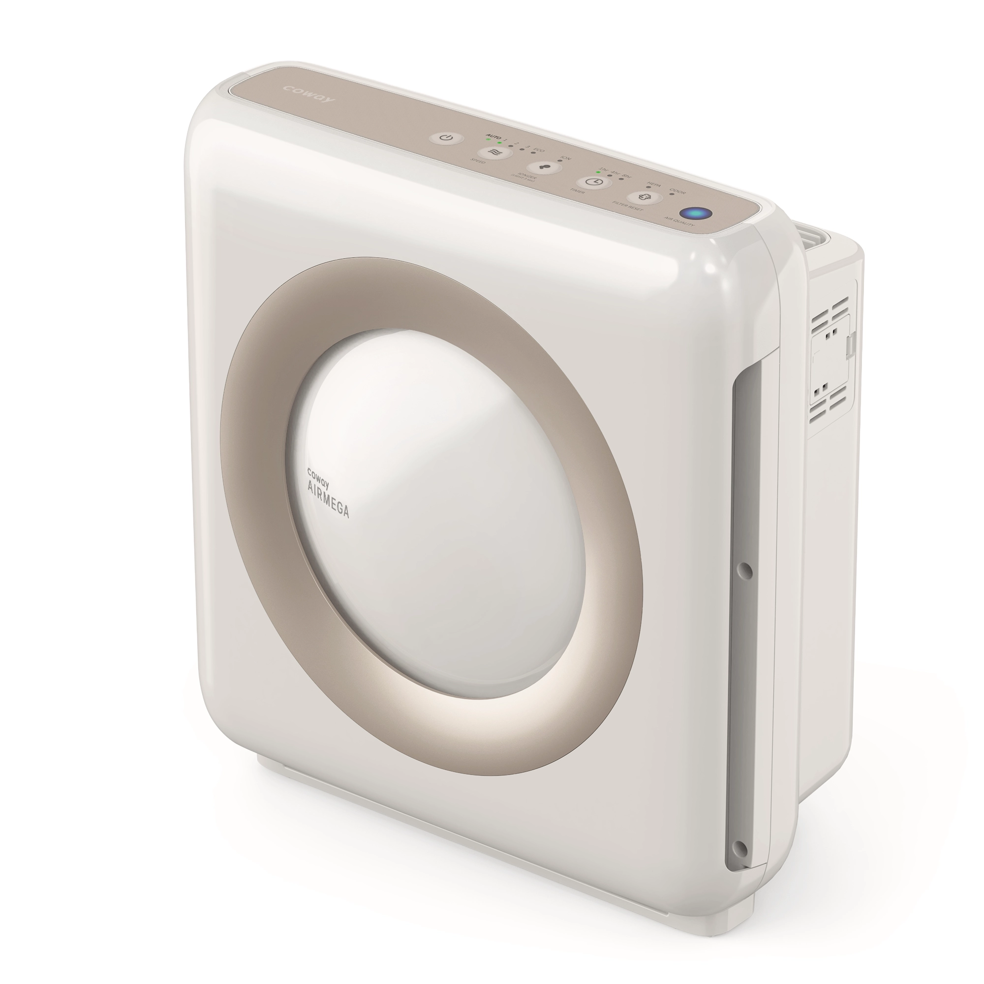 Airmega Mighty Beige