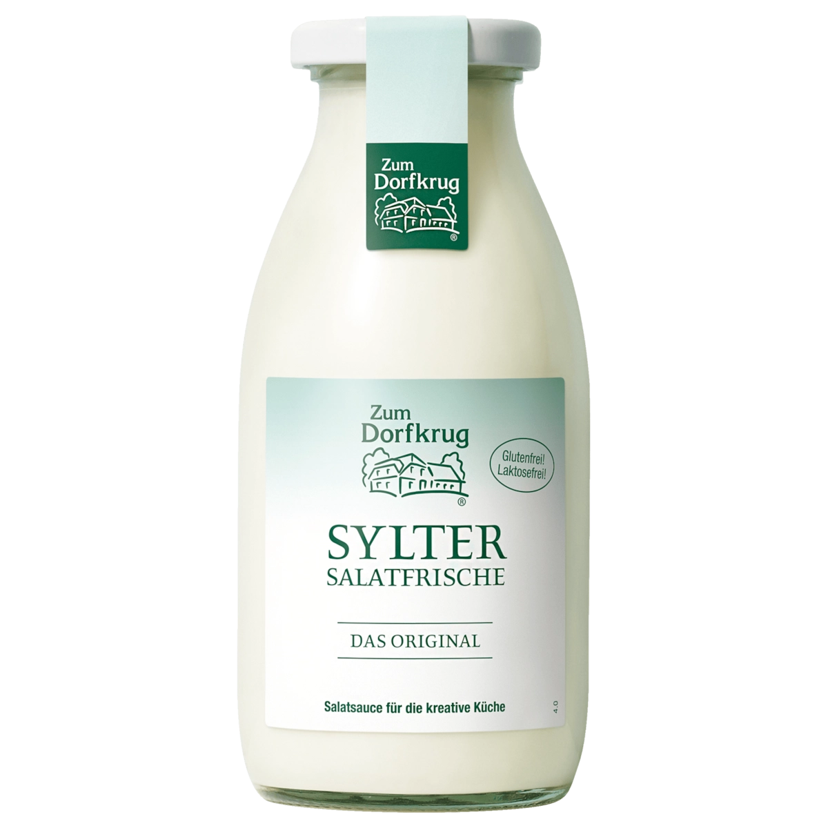 Zum Dorfkrug Sylter Salatfrische 250ml