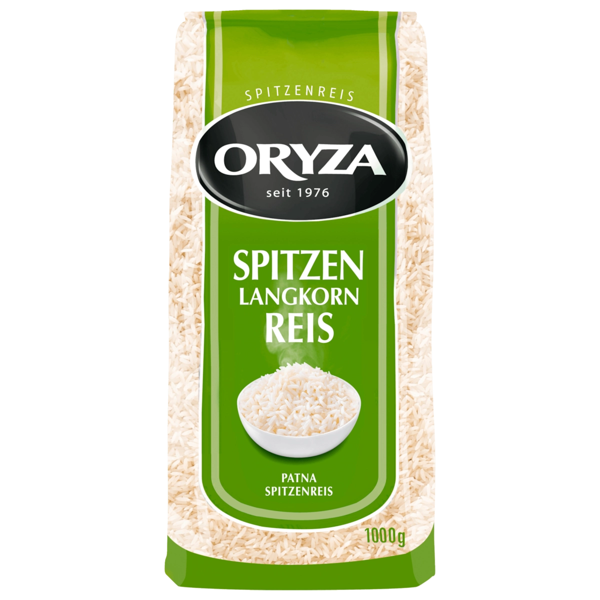 Oryza Spitzen-Langkorn-Reis 1kg
