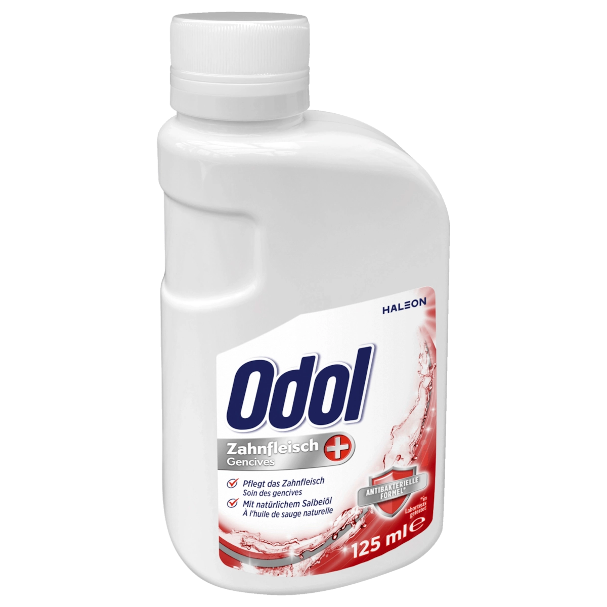 Odol Mundwasser Plus 125ml