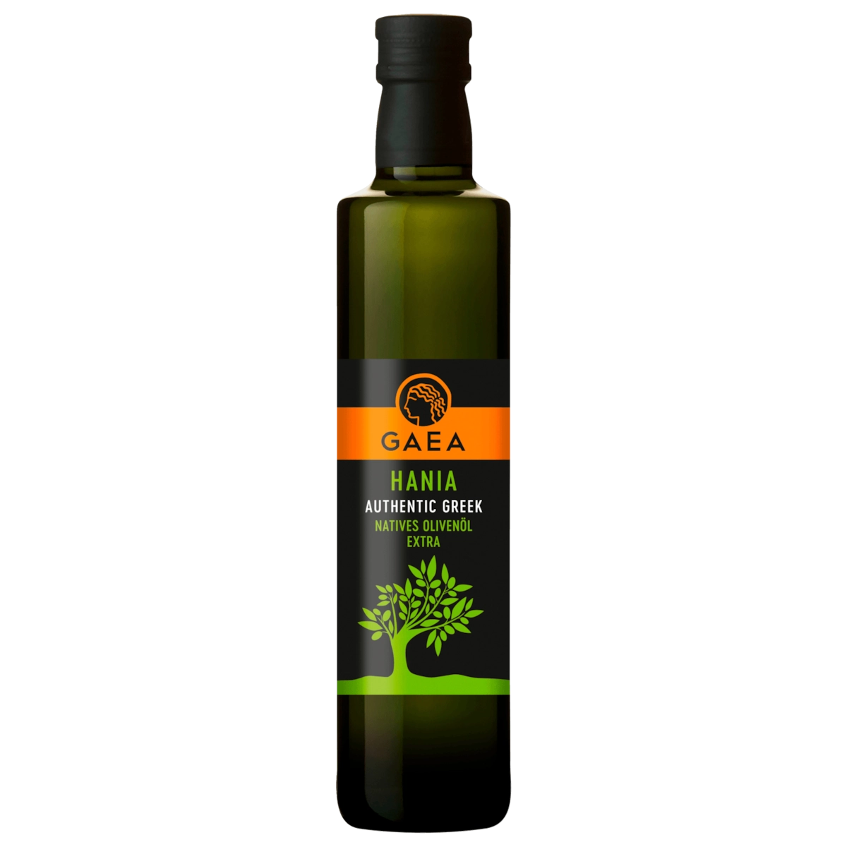 Gaea Olivenöl extra Hania 0,5l