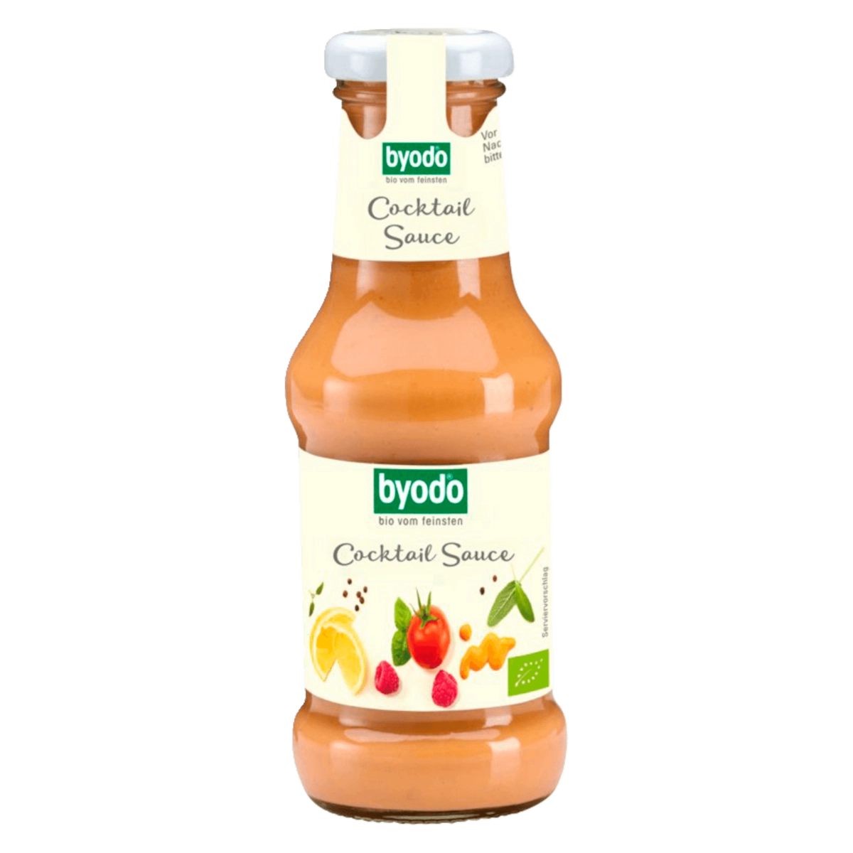 byodo Bio Cocktail Sauce 250g