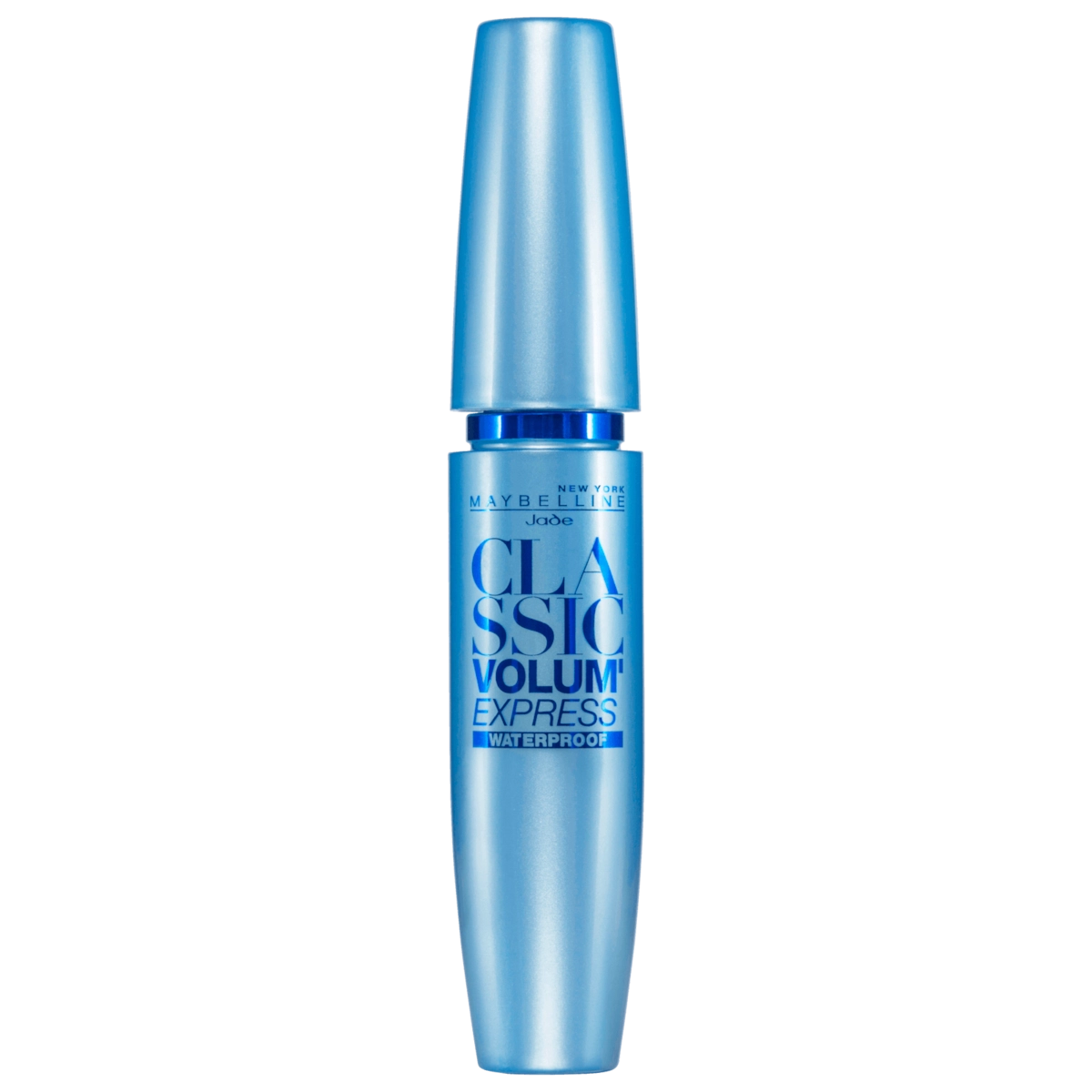 Maybelline New York Colossal Volume Express 100% black Mascara 8,5ml