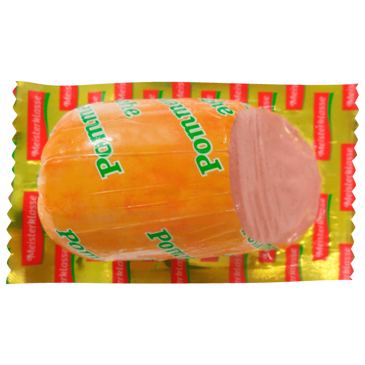 Meisterklasse Pommersche Leberwurst fein 150g