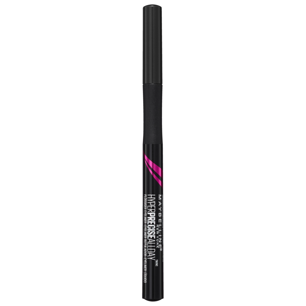 Maybelline New York Hyper Precise Eyeliner black 1ml
