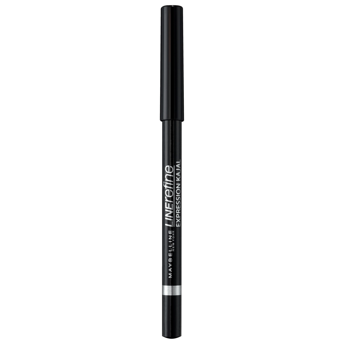Maybelline New York Kajal Expression 33 black