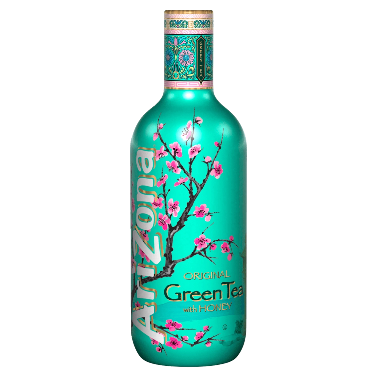 Arizona Green Tea 1,5l