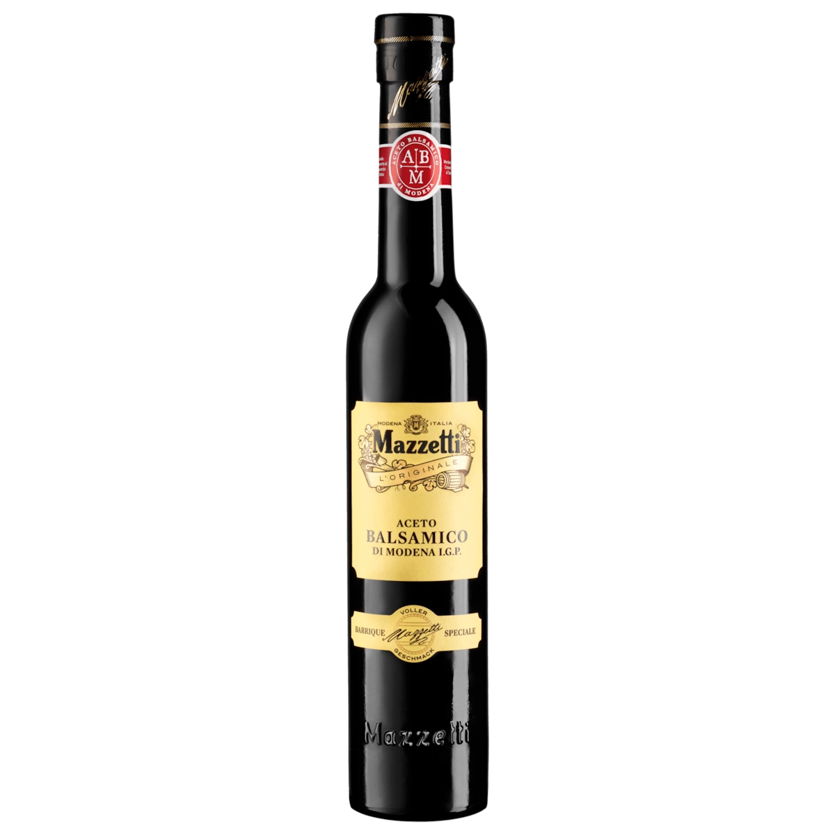 Mazzetti Balsamico Barrique Speciale 250ml