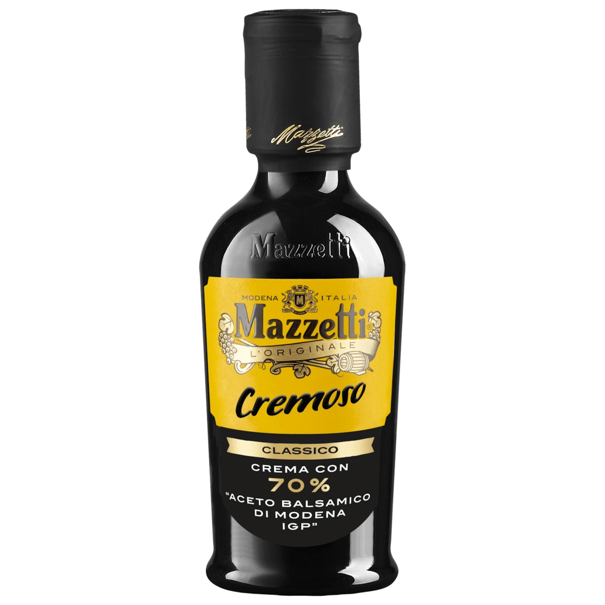 Mazzetti Balsamico Cremoso 215ml