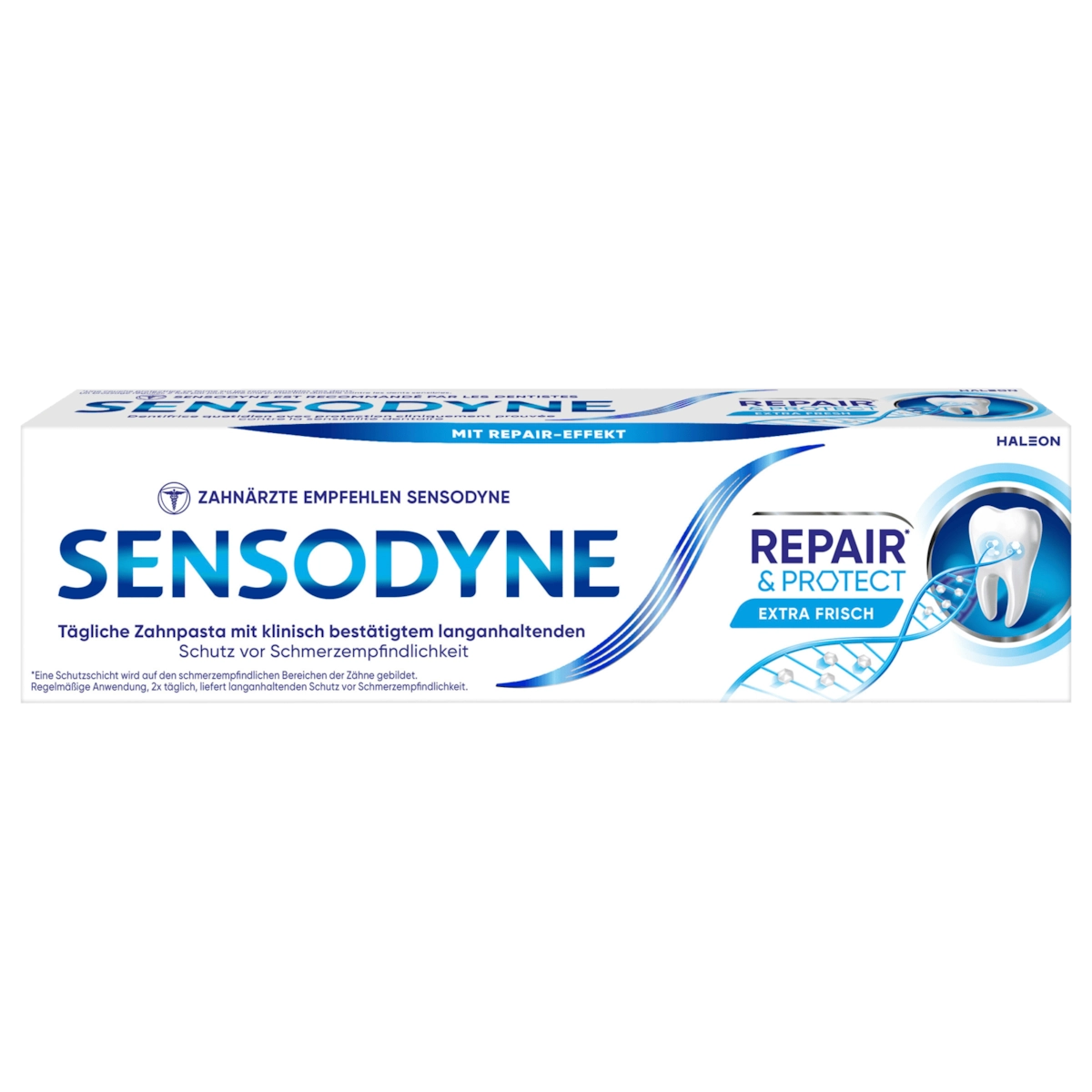 Sensodyne Zahncreme Repair & Protect 75ml