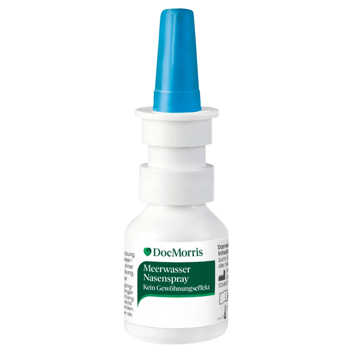 DocMorris Meerwasser Nasenspray 20ml