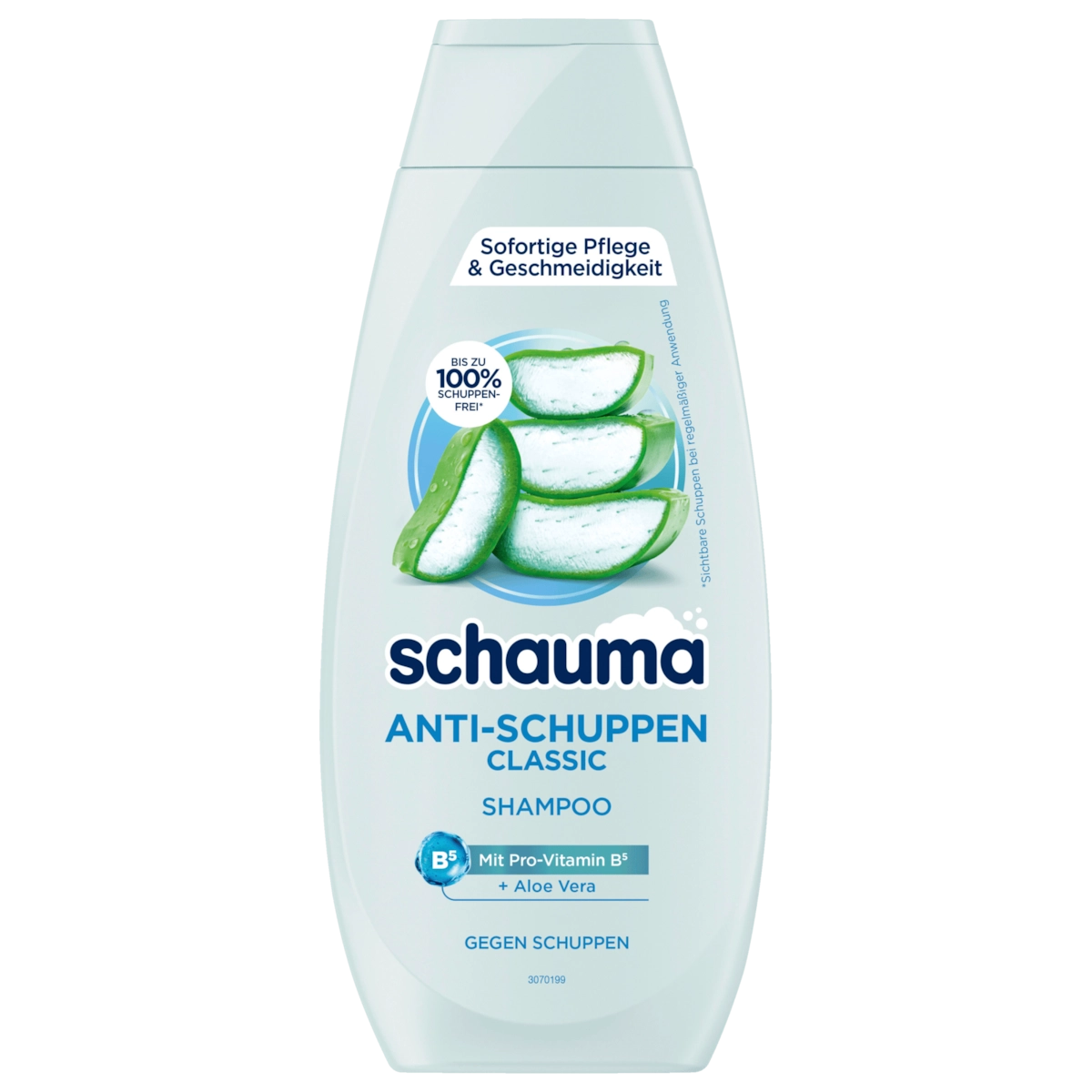 schauma Shampoo Anti-Schuppen Classic 400ml