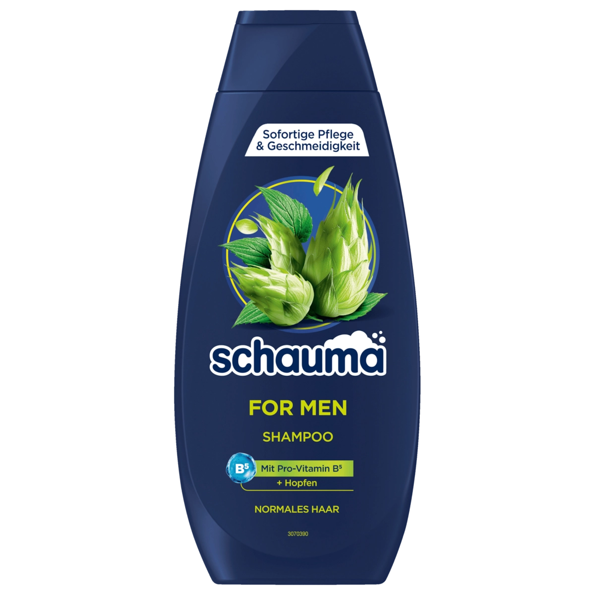 schauma Shampoo For Men 400ml