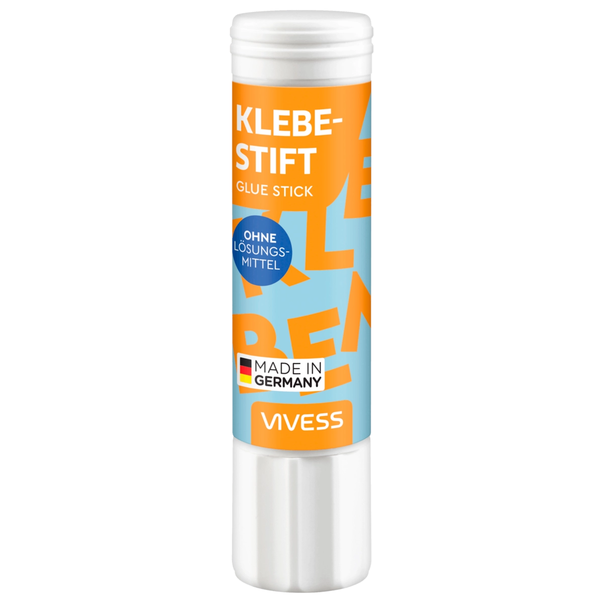 Vivess Klebestift 20g