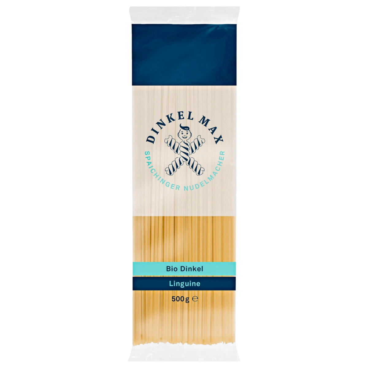 Dinkel Max Bio Dinkel Linguine 500g