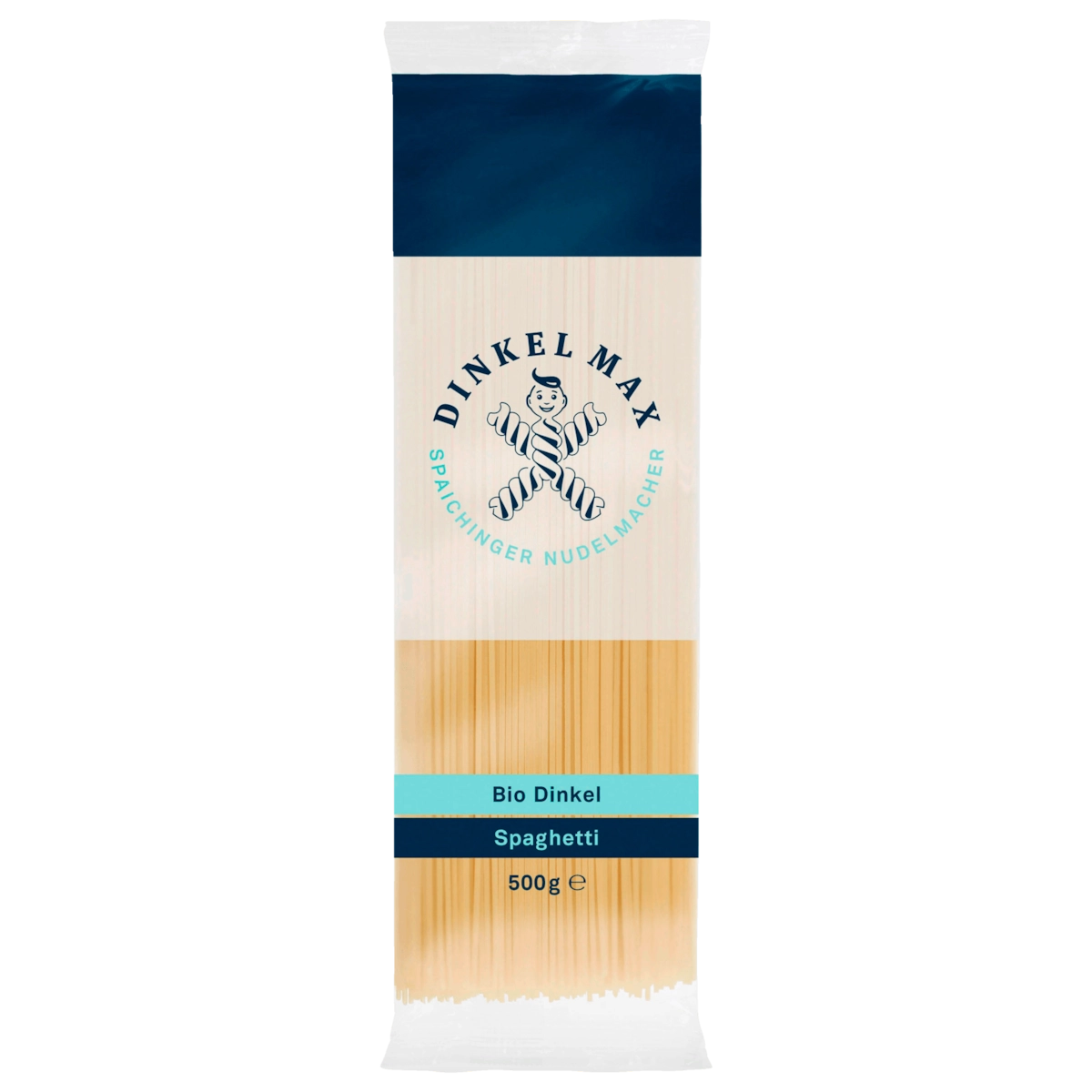 Dinkel Max Bio Dinkel Spaghetti 500g