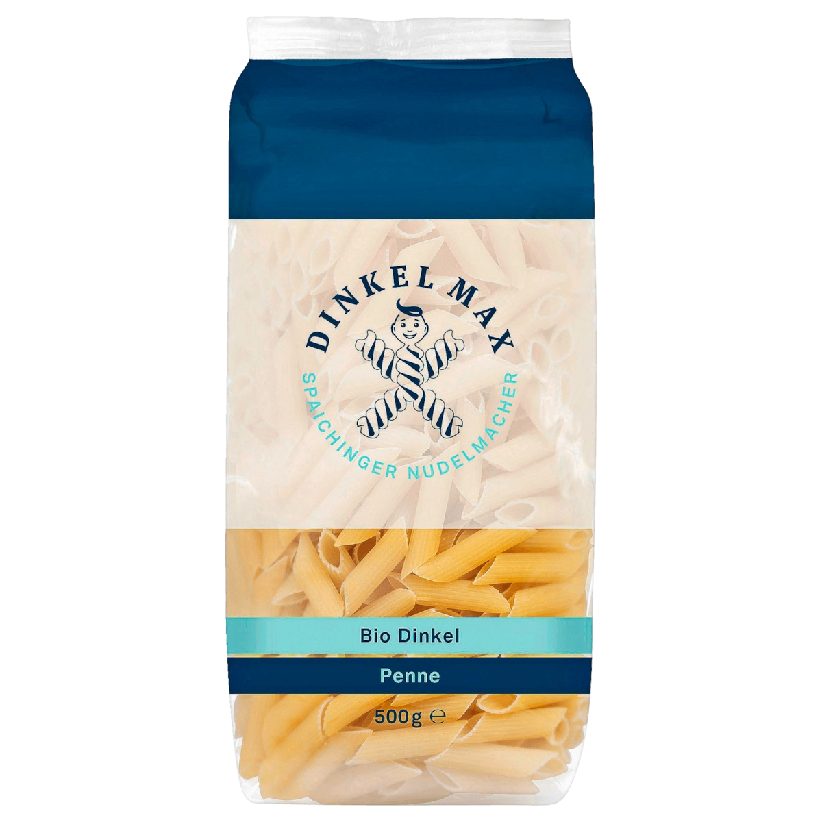 Dinkel Max Bio Penne 500g