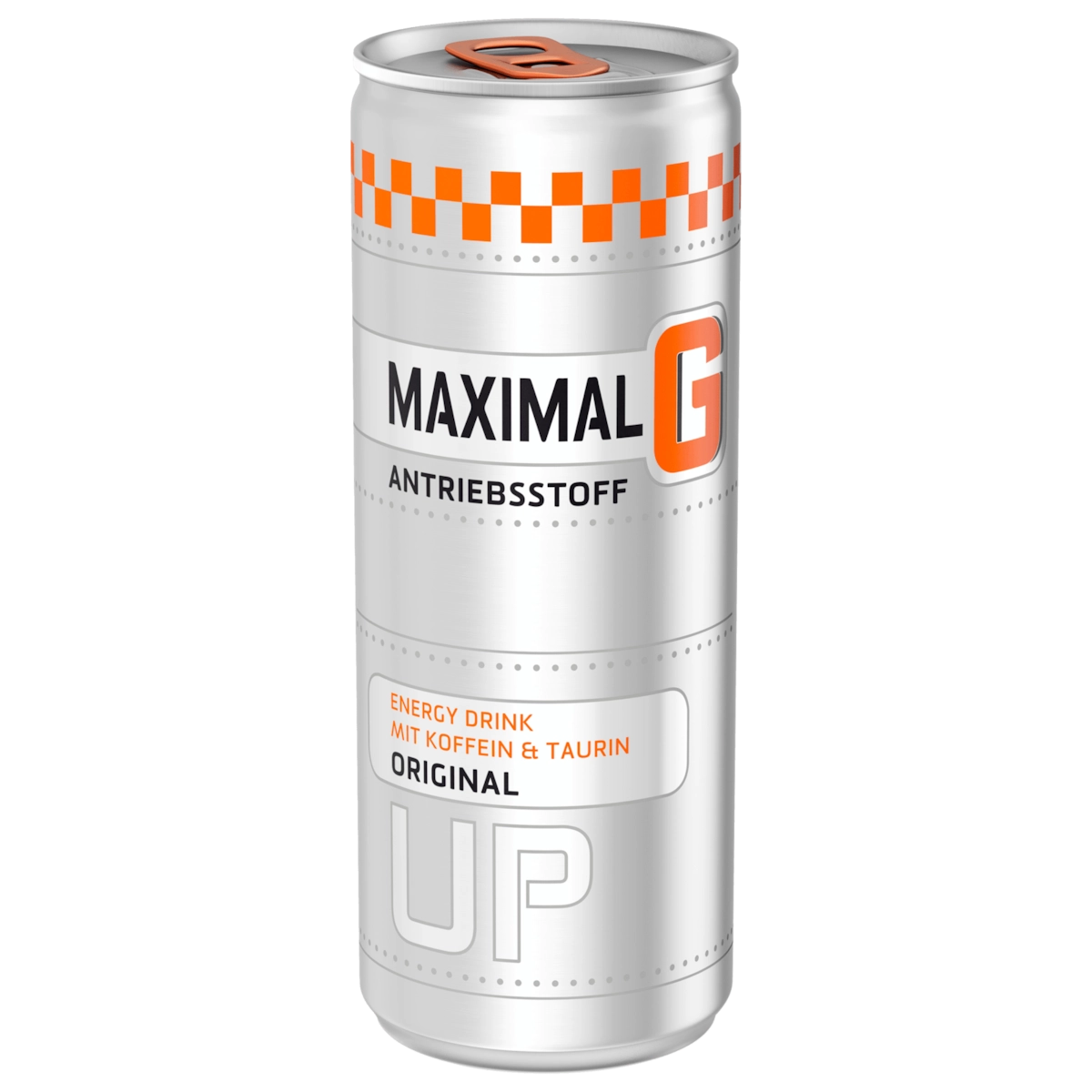 Maximal G Energy Drink 0,25l