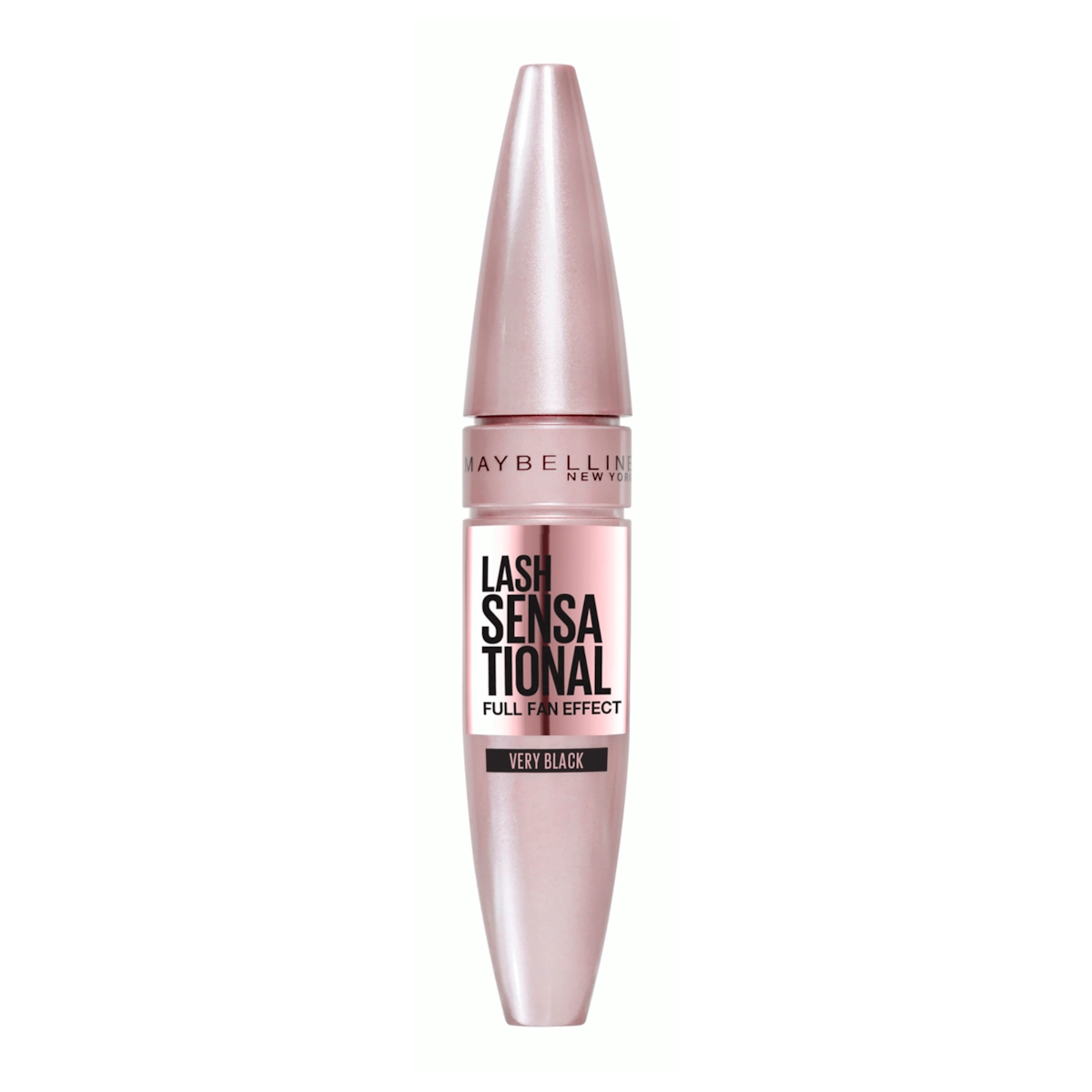 Maybelline New York Lash Sensational Mascara Intense Black 9,5ml
