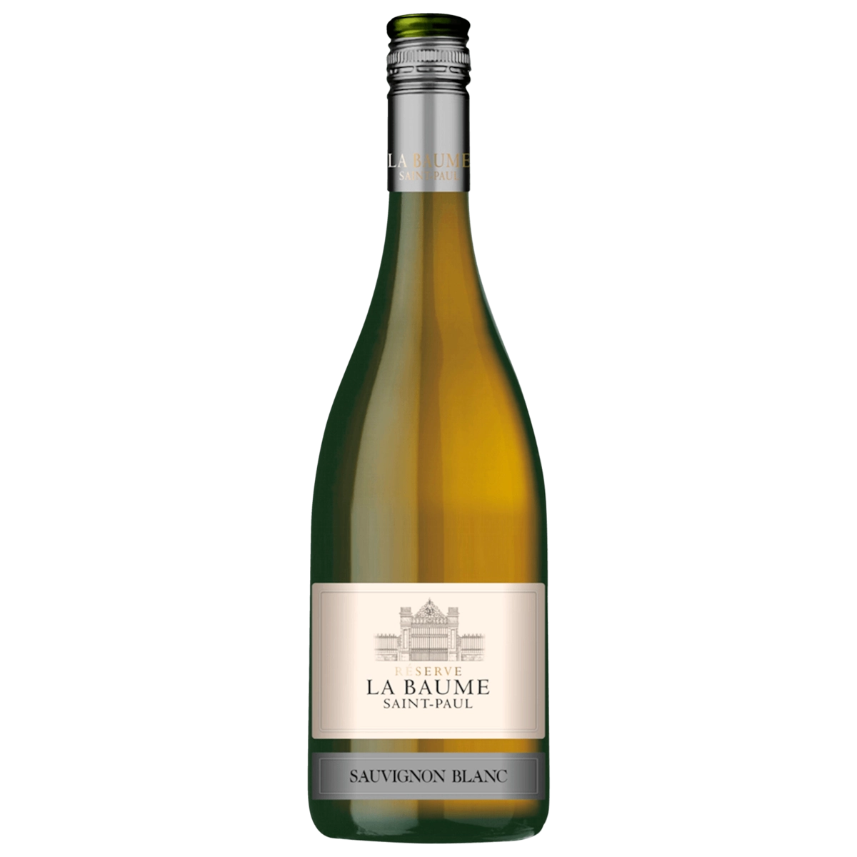 La Baume Weißwein Sauvignon Blanc trocken 0,75l