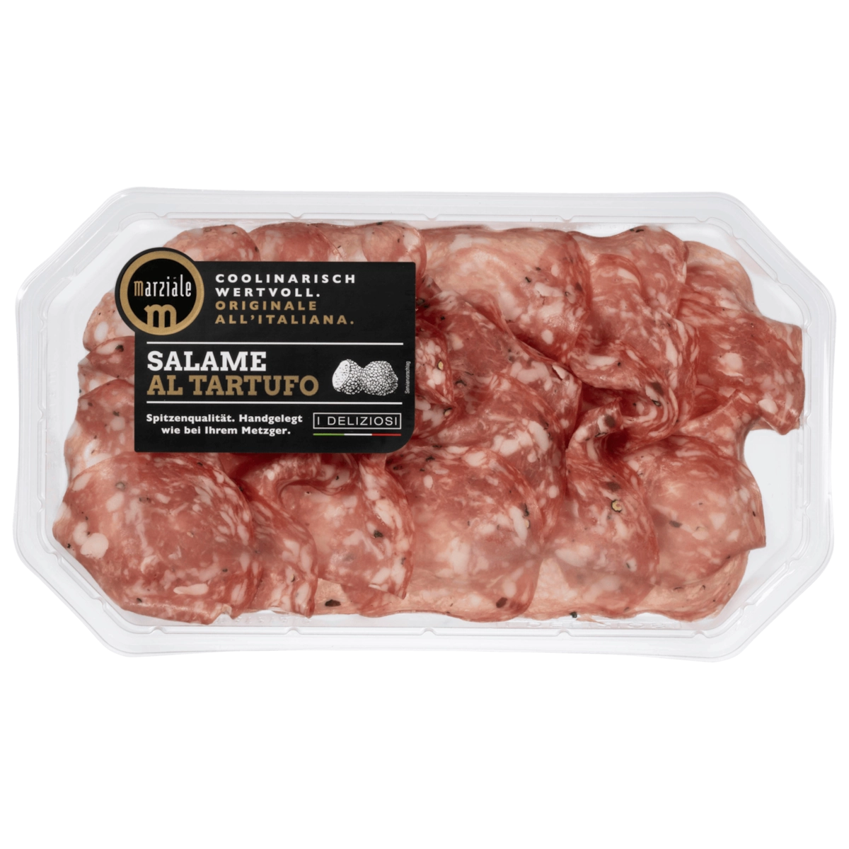 Salumeria I Deliziosi Salami Magro 110g