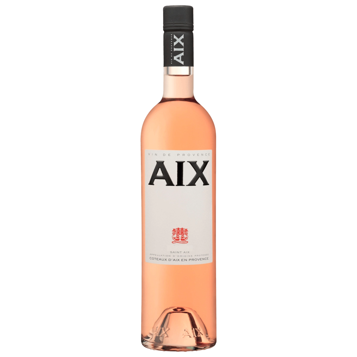 Aix Coteaux D'aix en Provence Rosé trocken 0,75l