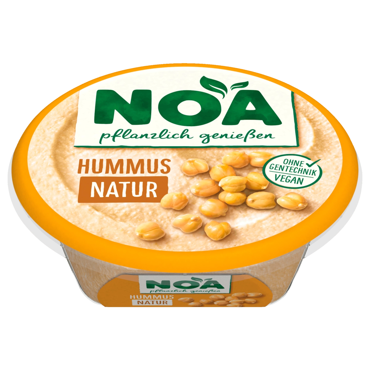 Noa Hummus Natur 175g
