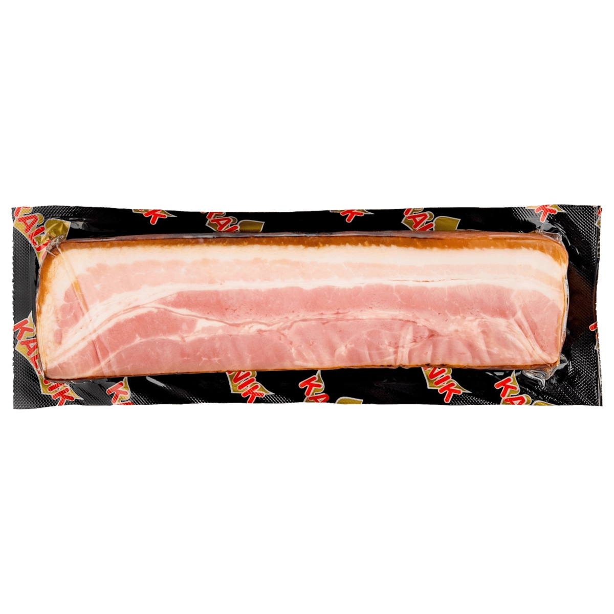 Kalnik pikant Schweinebauch gegart 250g