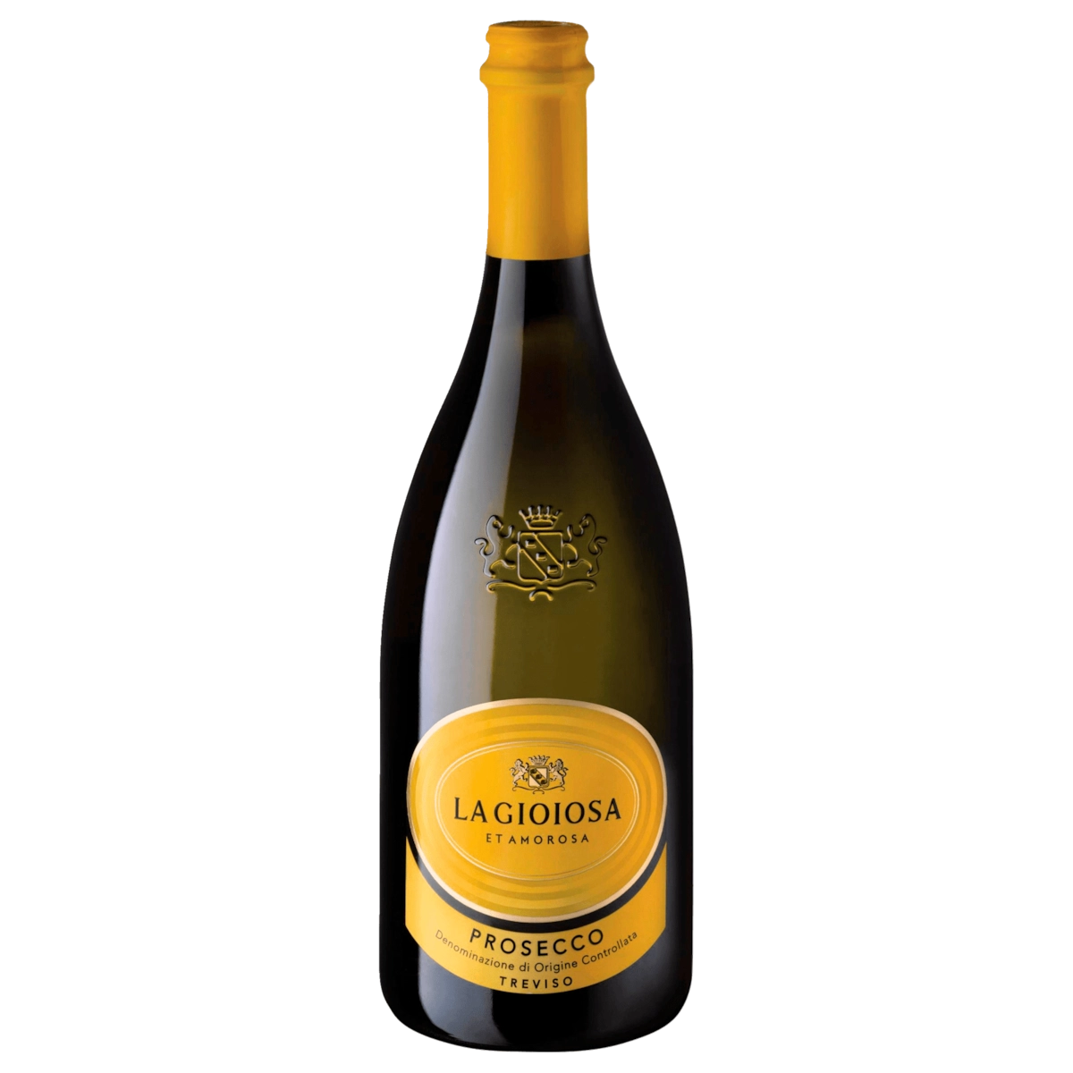 La Gioiosa Prosecco Frizzante 0,75l