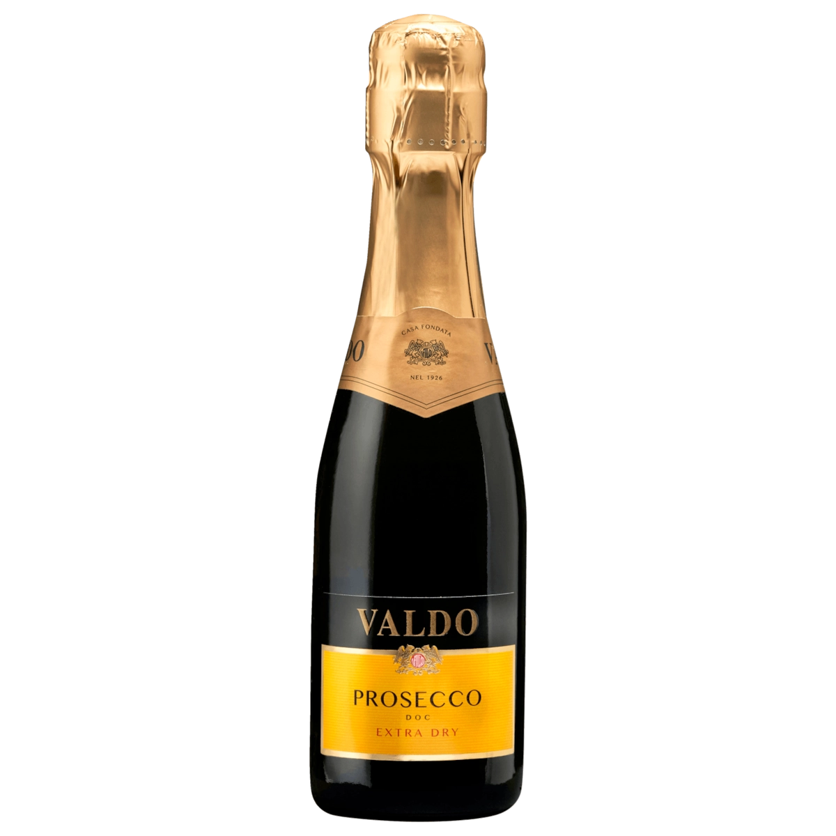 Valdo Prosecco Doc Extra Dry 0,2l