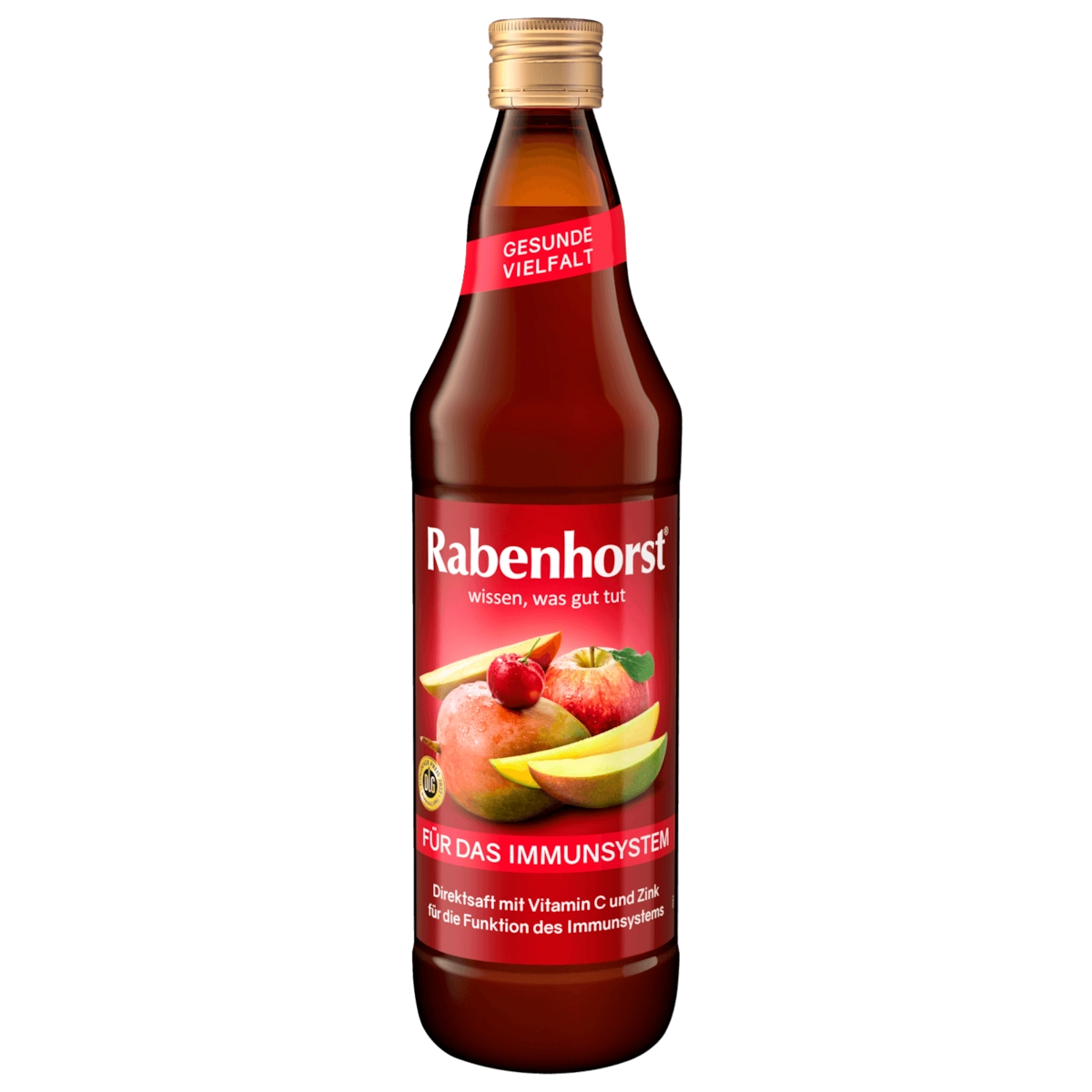 Rabenhorst Für das Immunsystem 0,7l