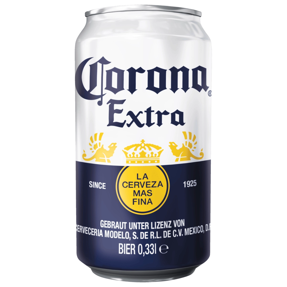 Corona Extra 0,33l