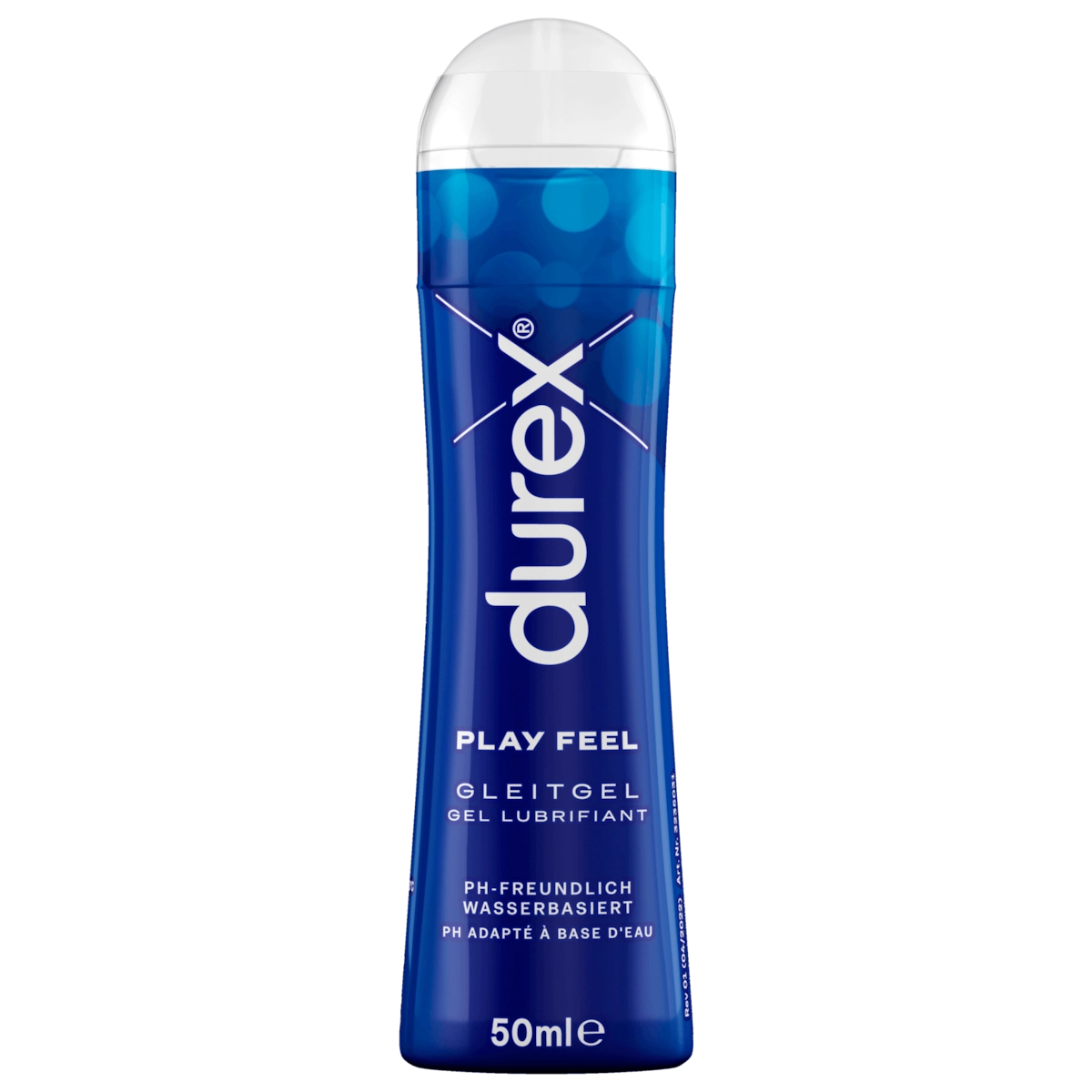 Durex Gleitgel Play Feel 50ml