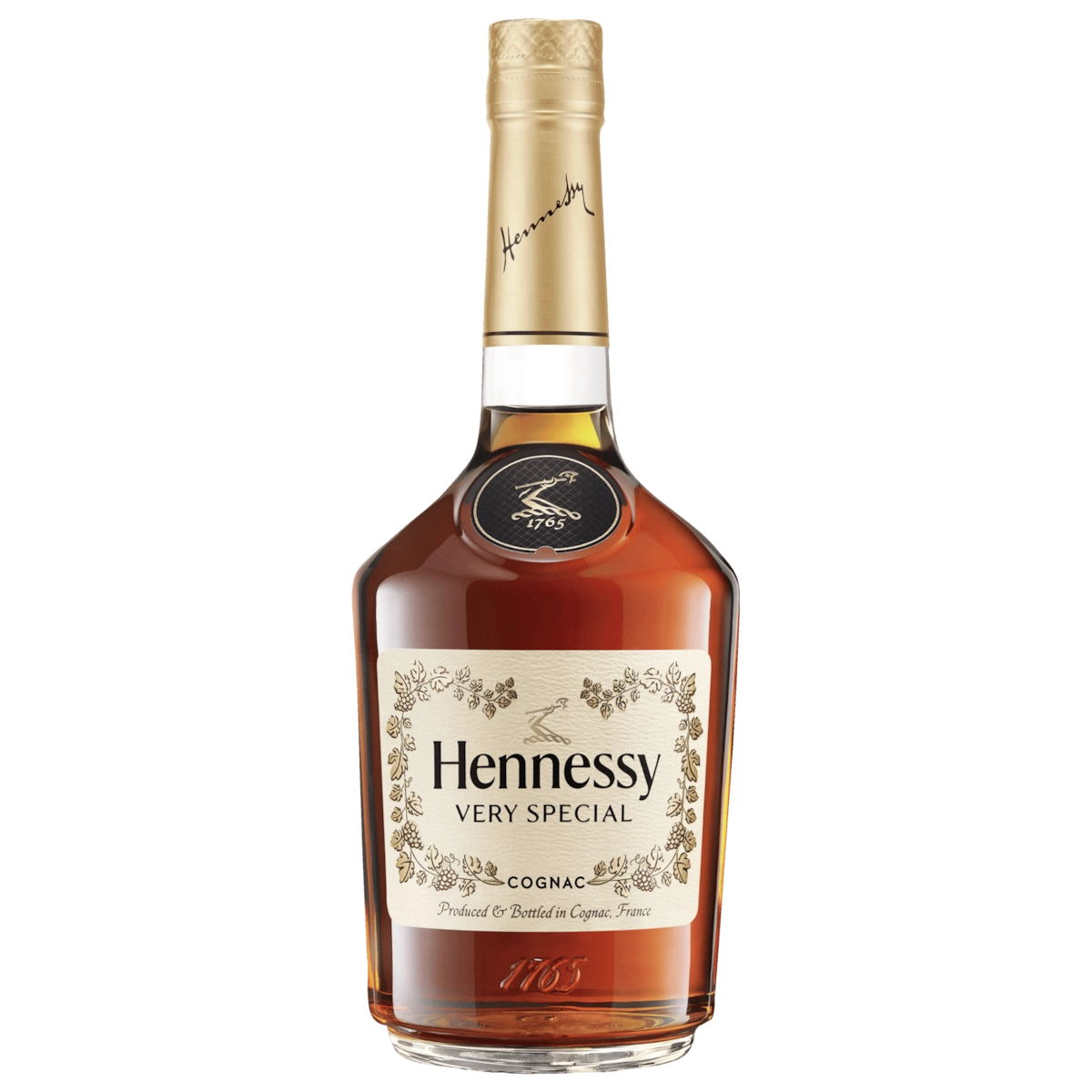 Hennessy V.S Cognac 0,7l
