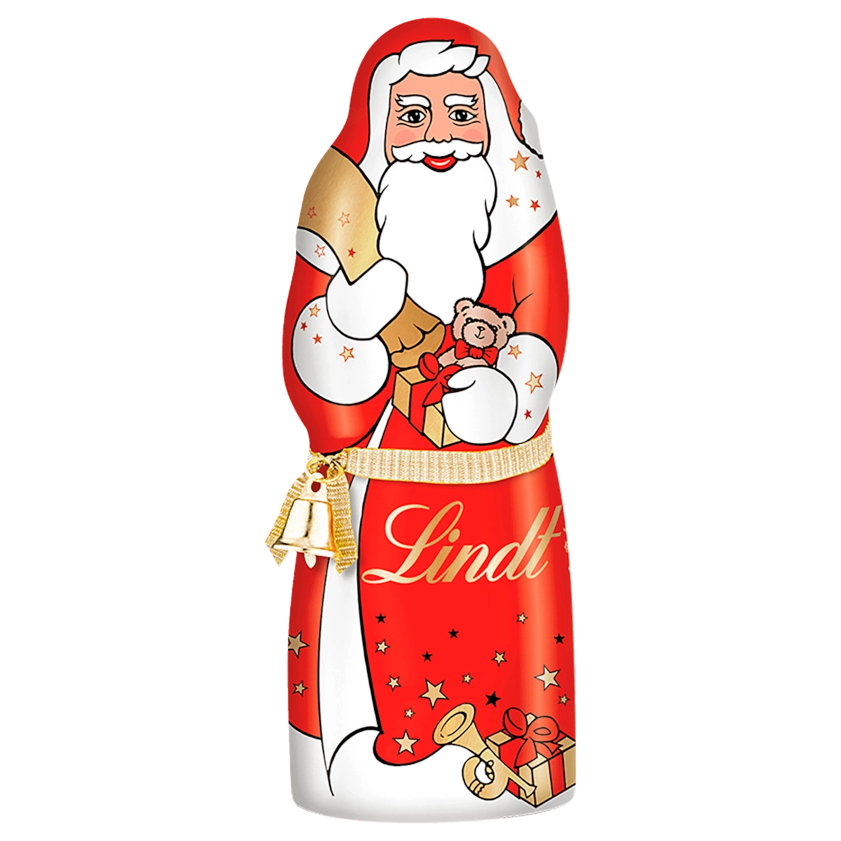Lindt Weihnachtsmann 70g